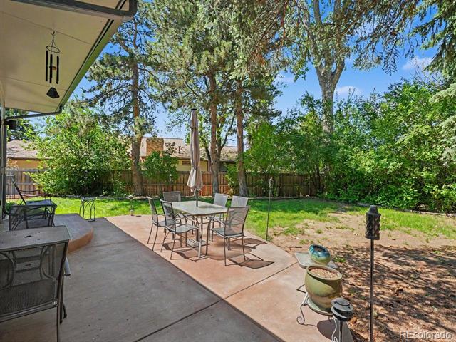 7645 Taft Court