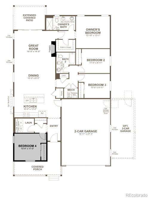 1031 Colony Drive