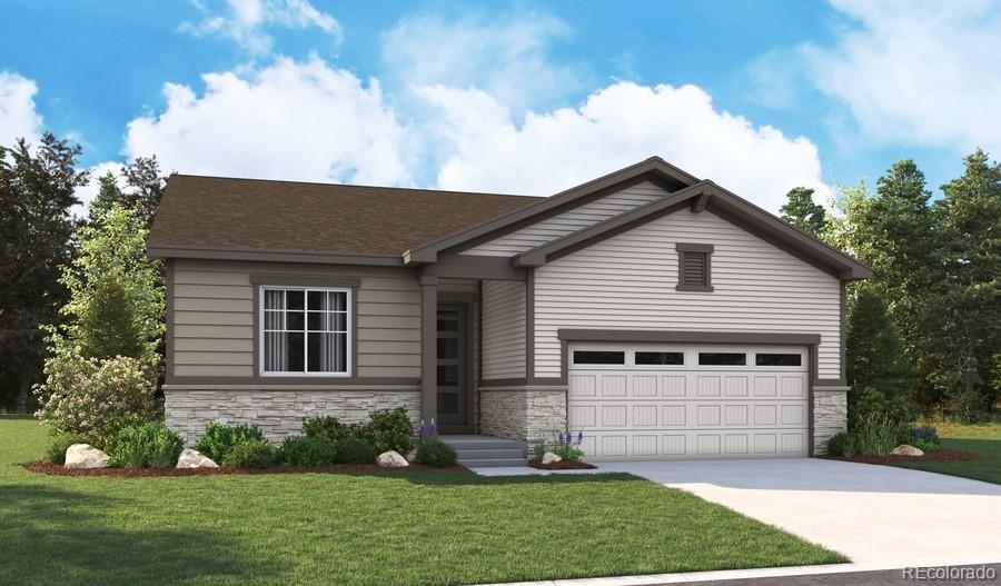 1031 Colony Drive