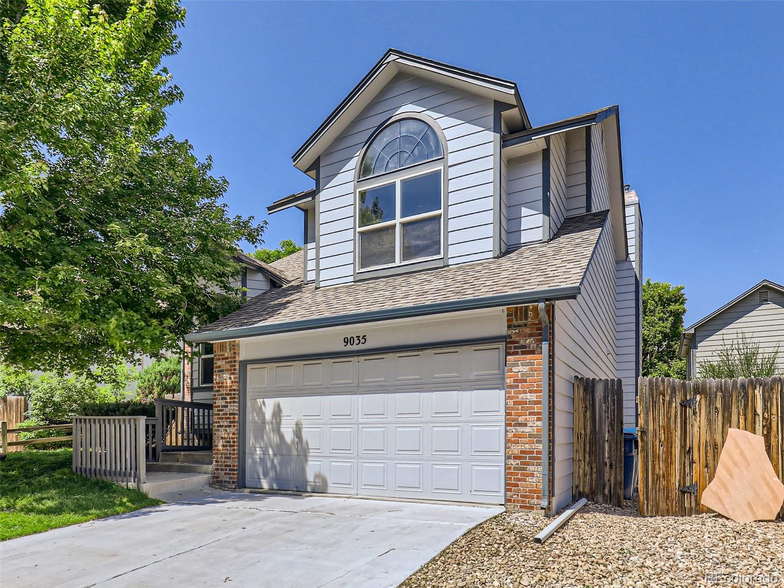 9035 W Arizona Drive