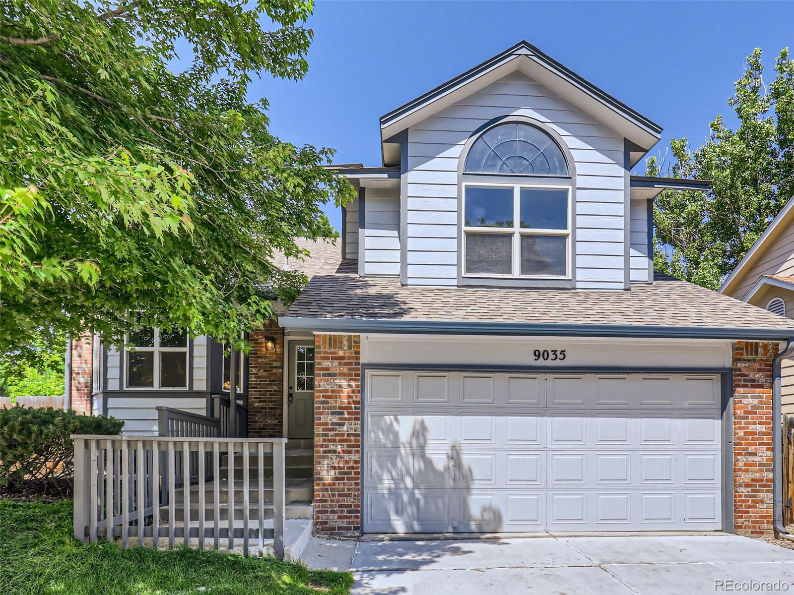 9035 W Arizona Drive