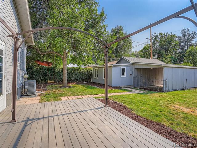 2329 S Gilpin Street