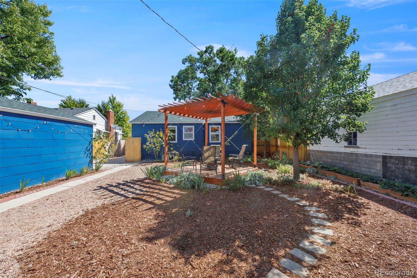 3175 S Cherokee Street