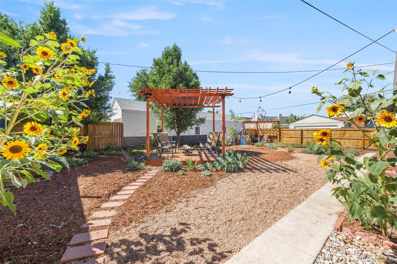 3175 S Cherokee Street