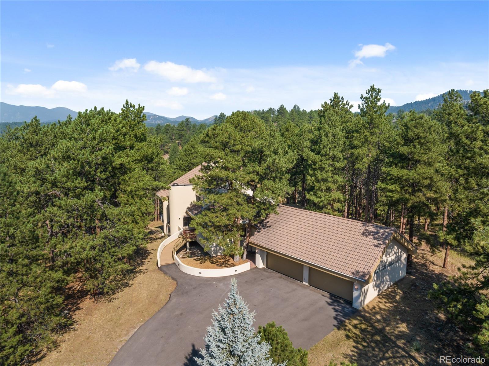 2185 Pinedrop Lane