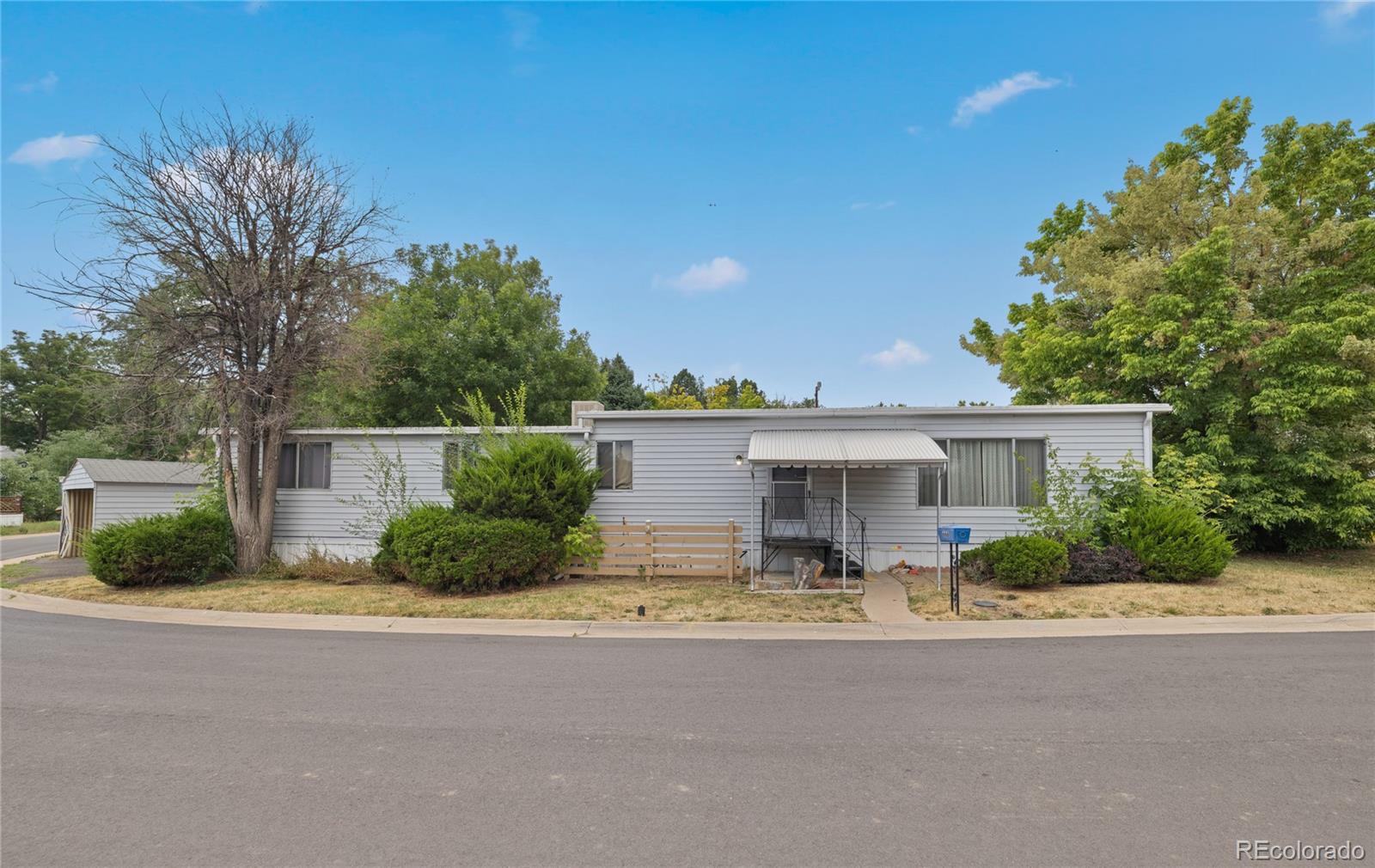 1801 W 92 Ave Lot 666