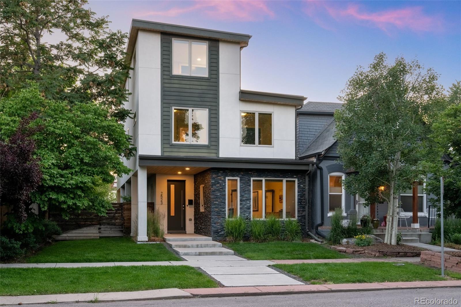 2523 N Humboldt Street