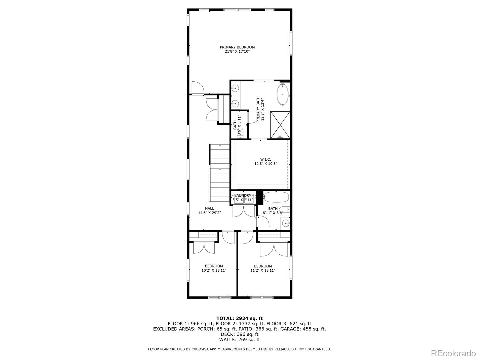 2523 N Humboldt Street