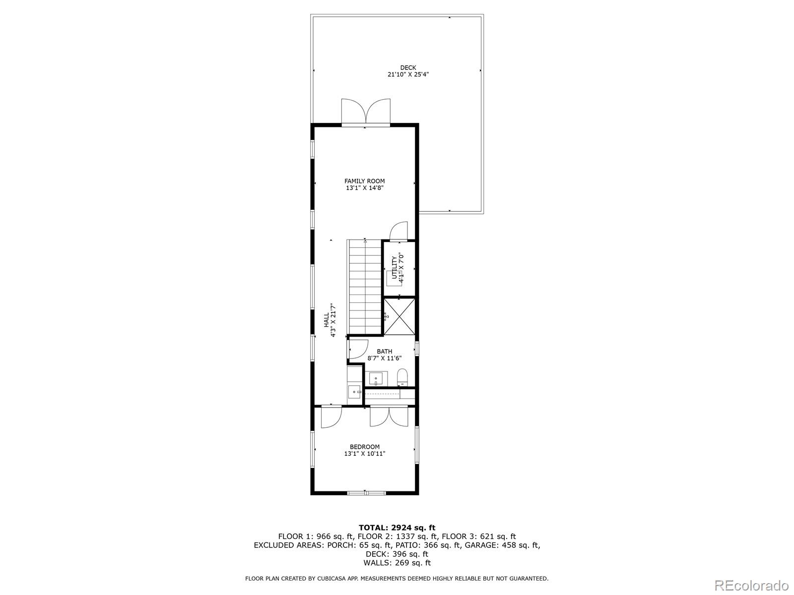 2523 N Humboldt Street