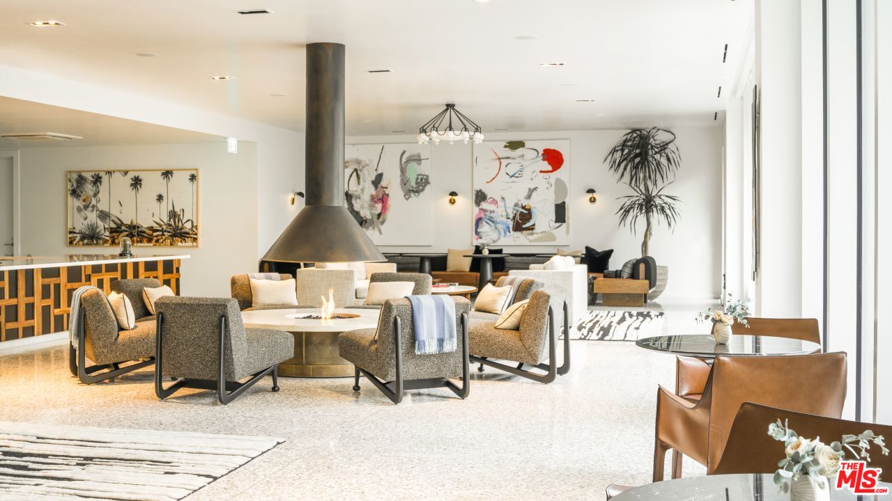 9000 W 3rd St Unit: 209