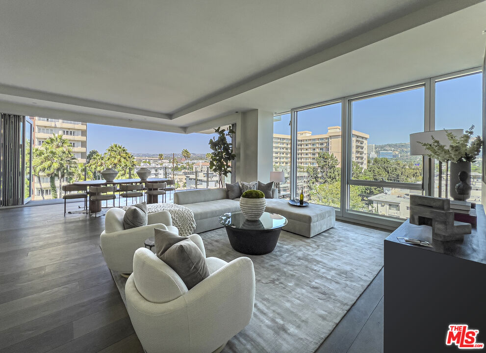 9000 W 3rd St Unit: 601