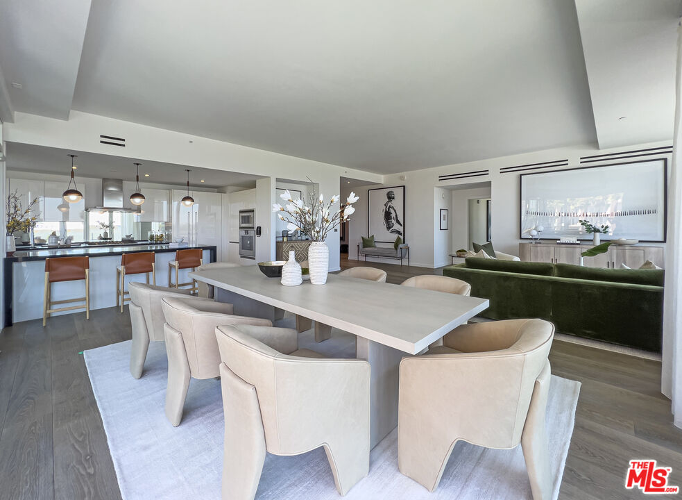 9000 W 3rd St Unit: 604