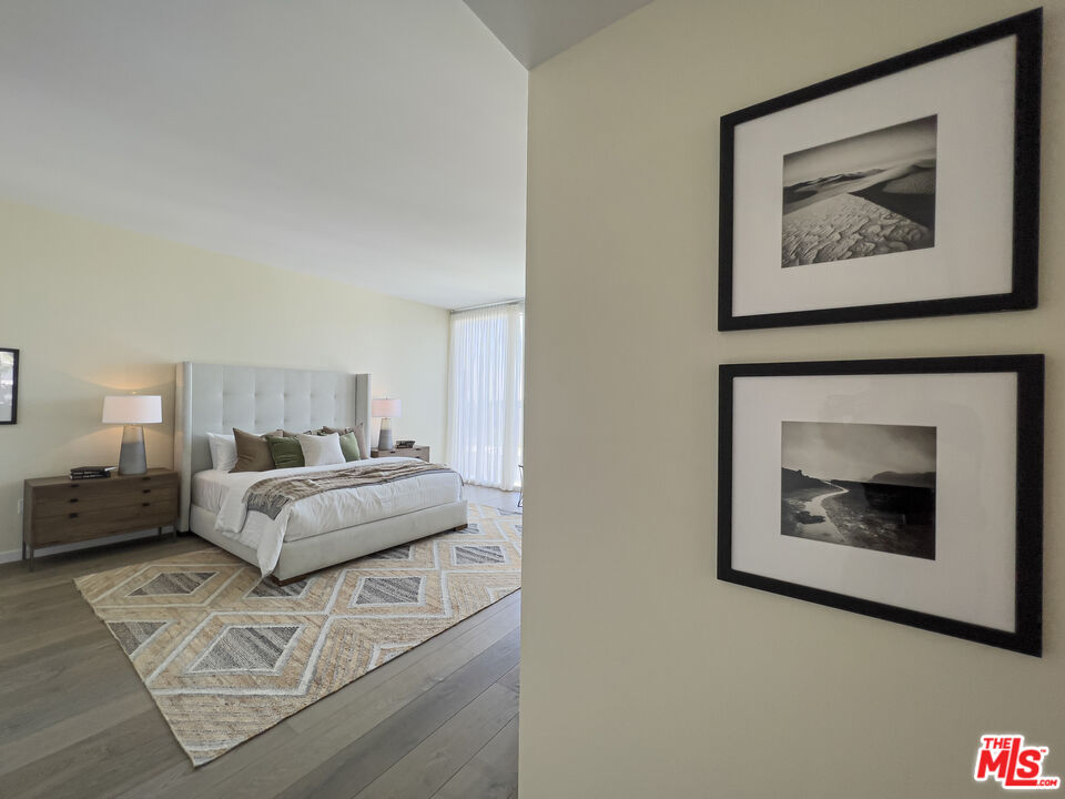 9000 W 3rd St Unit: 604