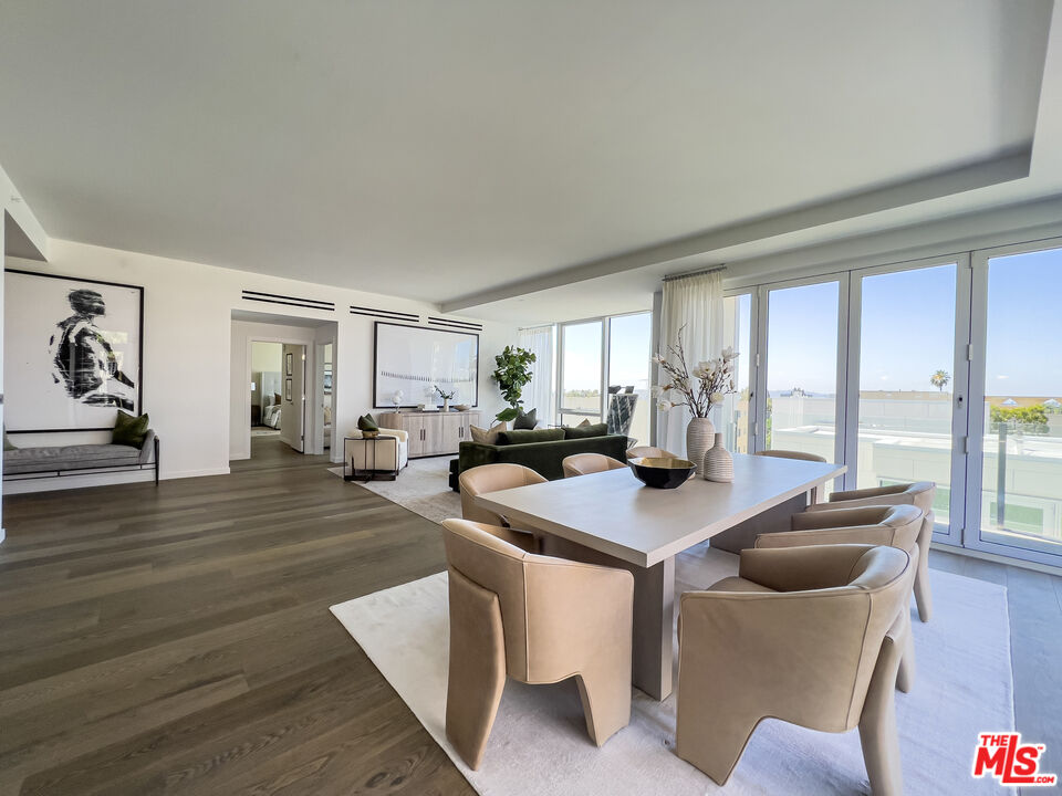 9000 W 3rd St Unit: 604