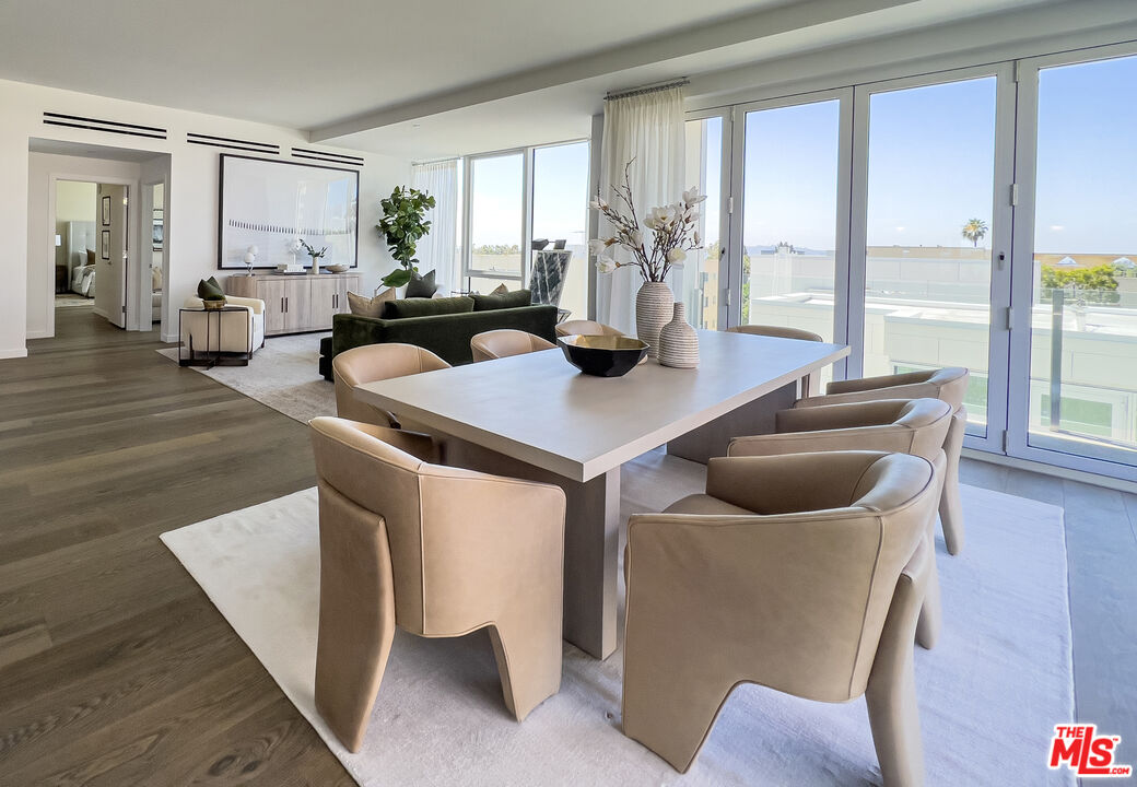 9000 W 3rd St Unit: 604