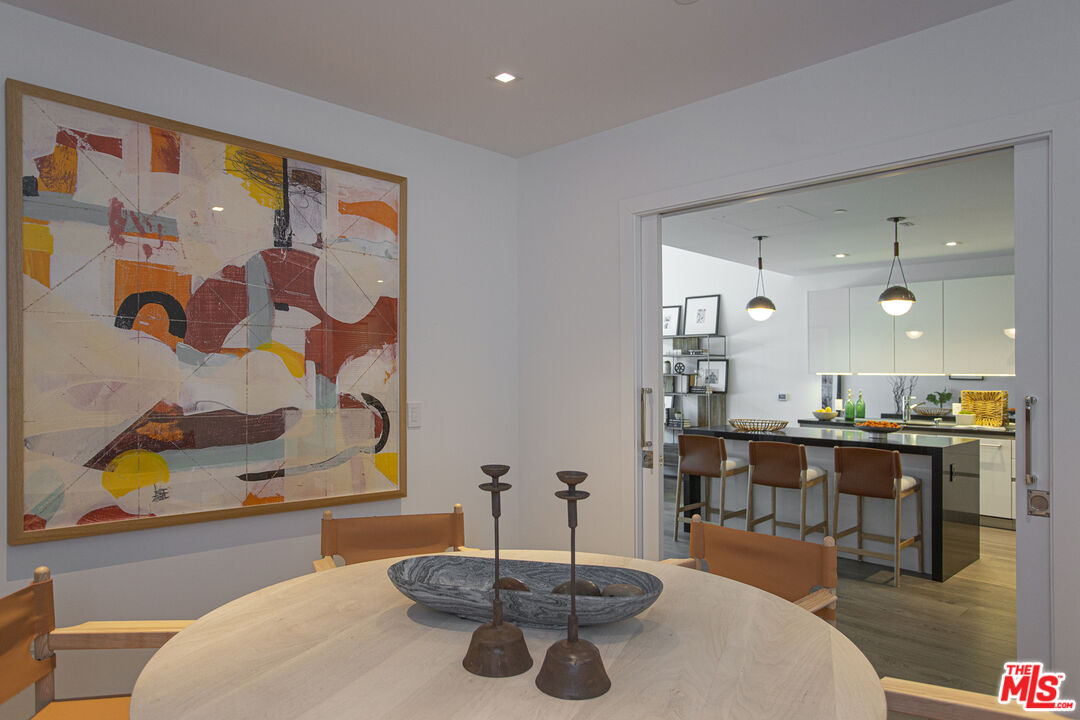 9000 W 3rd St Unit: 103