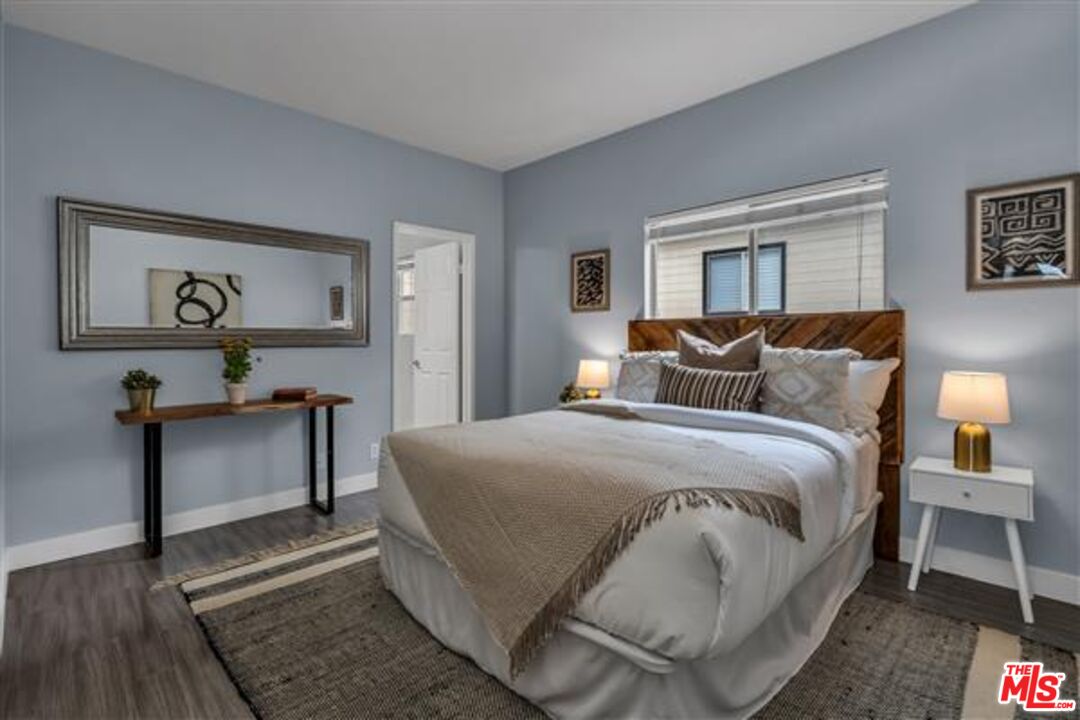 500 N Rosemead Blvd Unit: 30