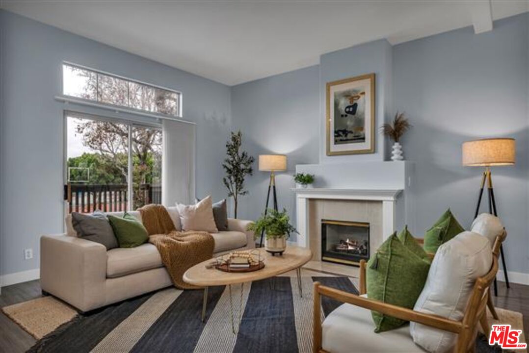 500 N Rosemead Blvd Unit: 30