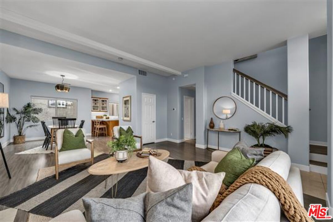 500 N Rosemead Blvd Unit: 30