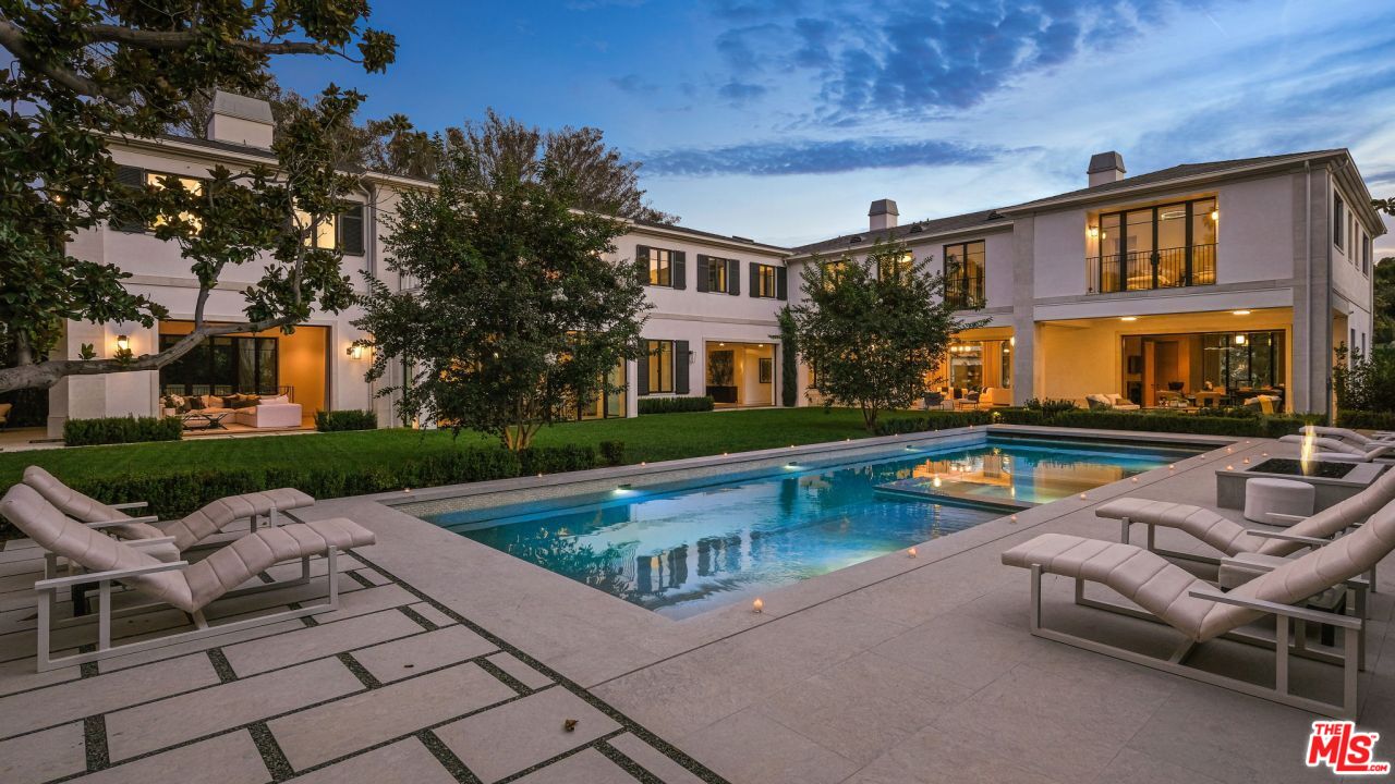 1000 Laurel Way