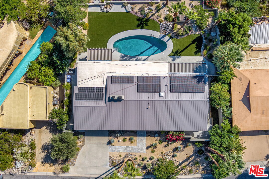 2400 N Milo Dr