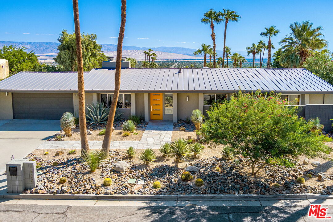 2400 N Milo Dr