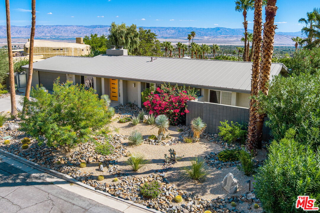 2400 N Milo Dr