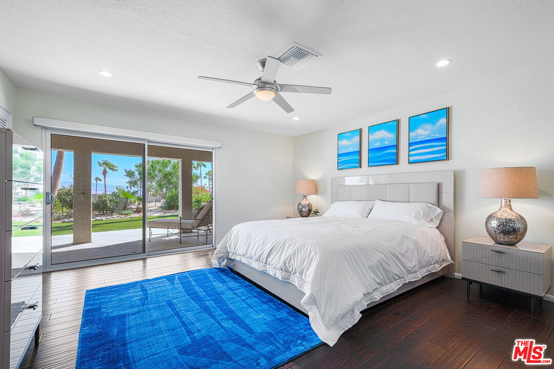 2400 N Milo Dr