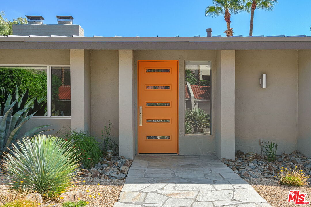 2400 N Milo Dr