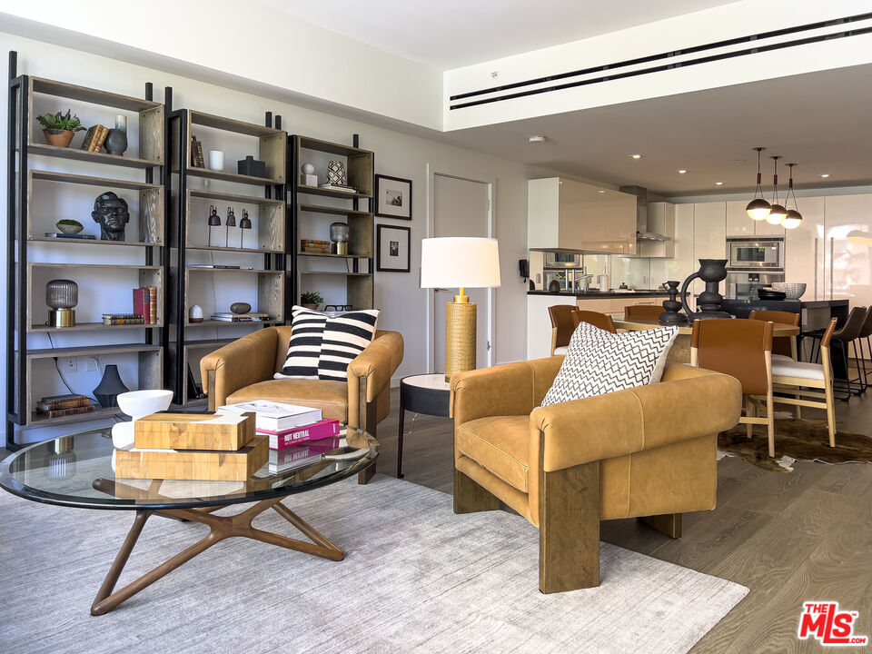 9000 W 3rd St Unit: 405