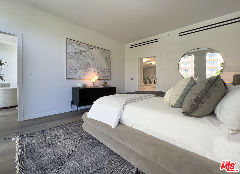 9000 W 3rd St Unit: 405