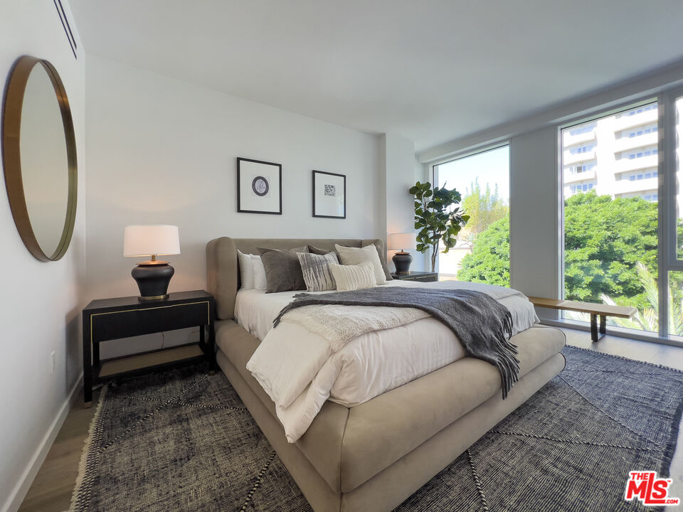 9000 W 3rd St Unit: 405