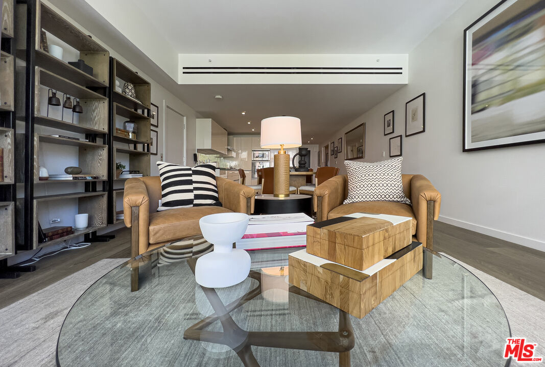 9000 W 3rd St Unit: 405