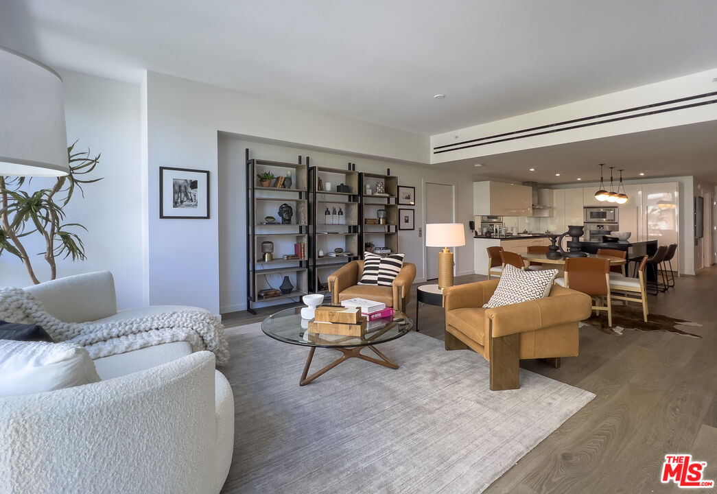 9000 W 3rd St Unit: 405