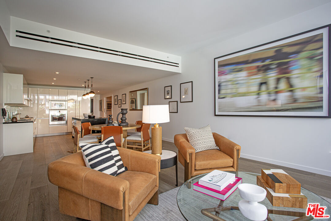 9000 W 3rd St Unit: 405