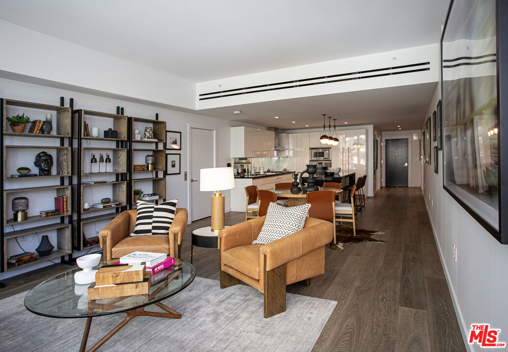9000 W 3rd St Unit: 405