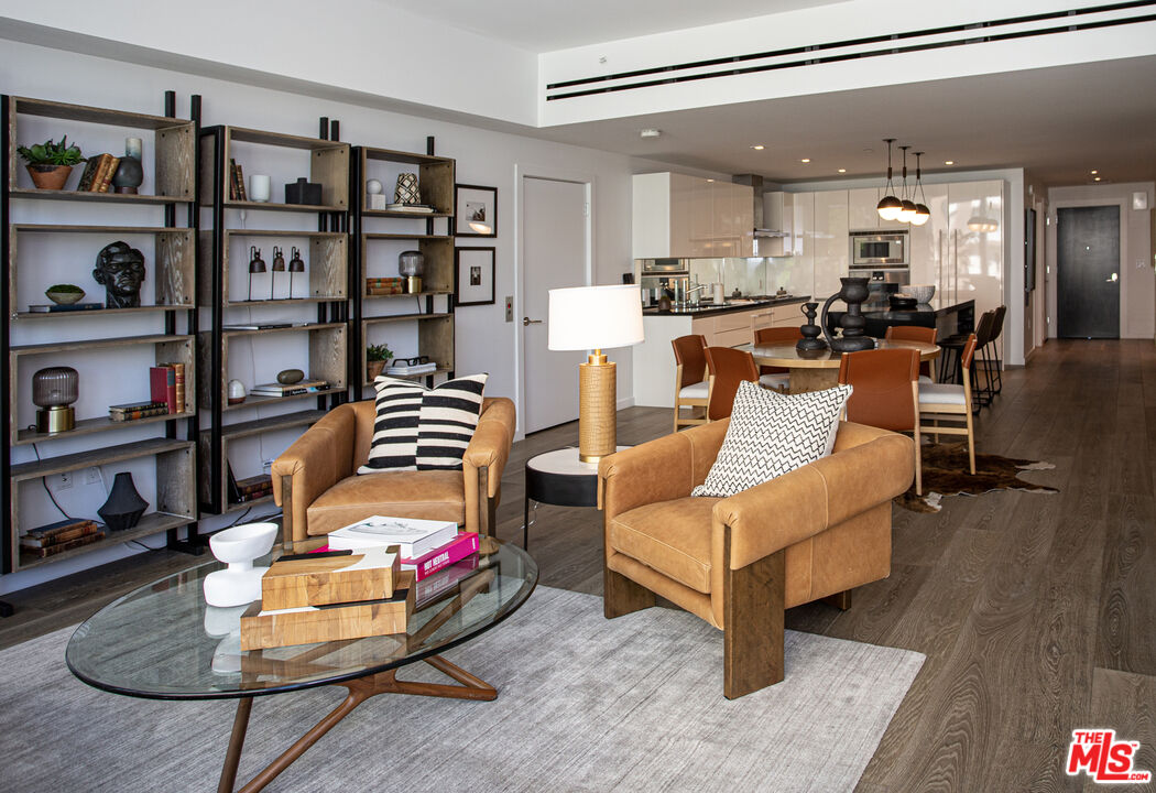 9000 W 3rd St Unit: 405