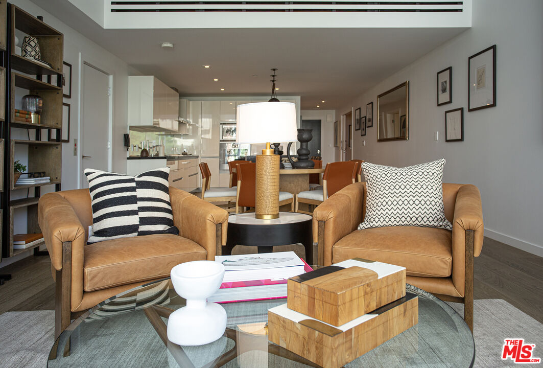 9000 W 3rd St Unit: 405