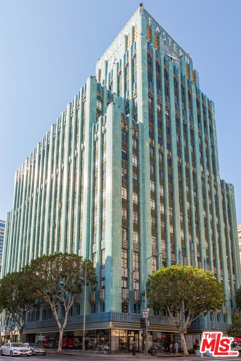 849 S Broadway Unit: 1210