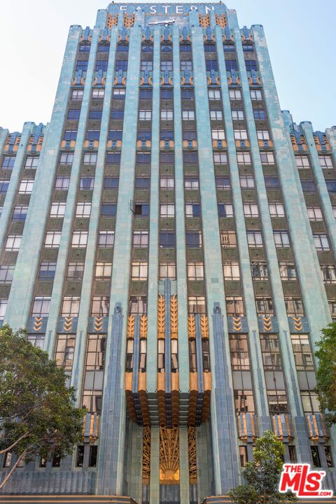 849 S Broadway Unit: 1210