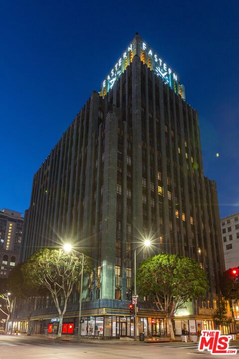 849 S Broadway Unit: 1210