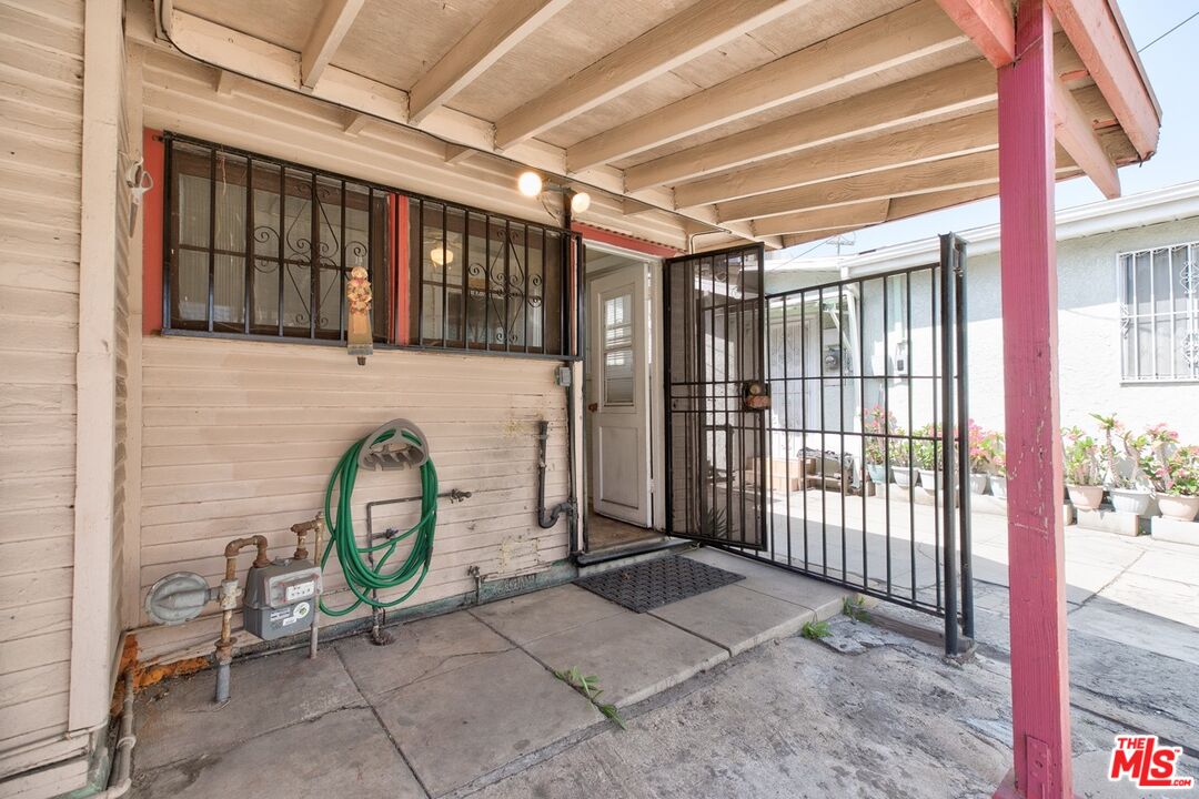 2995 San Marino St
