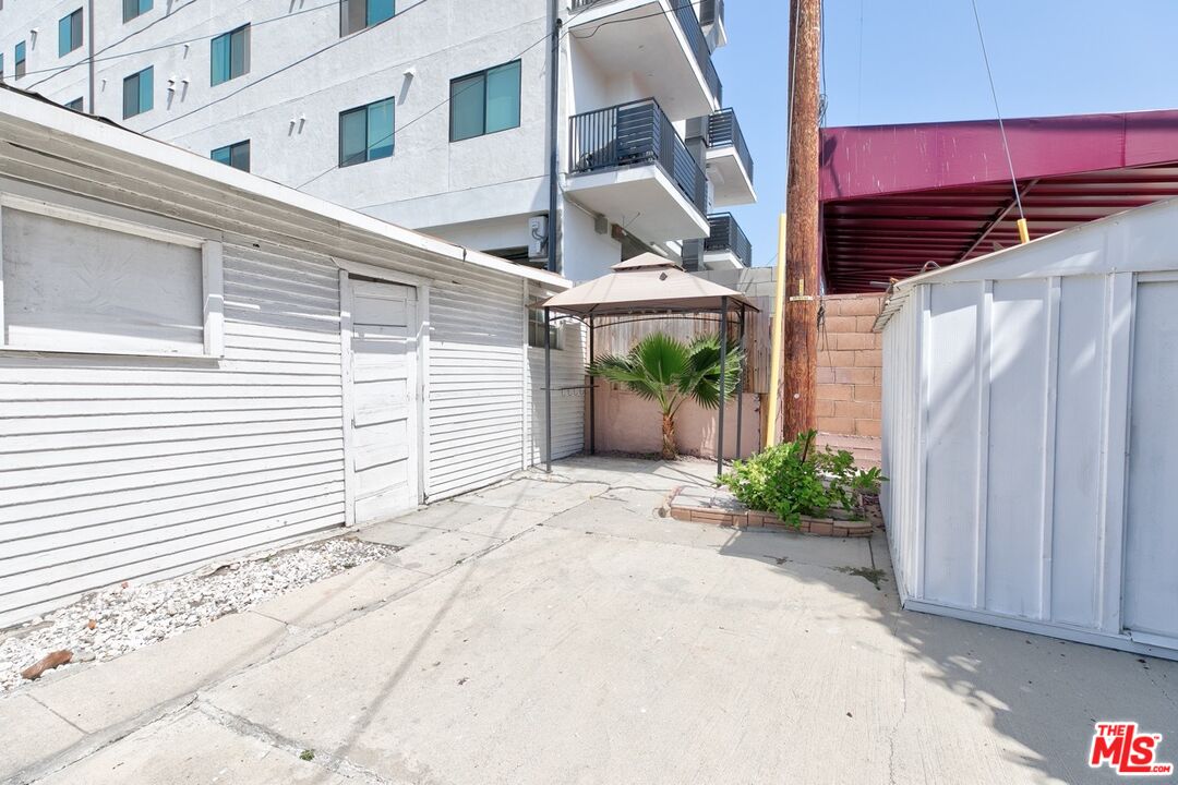 2995 San Marino St
