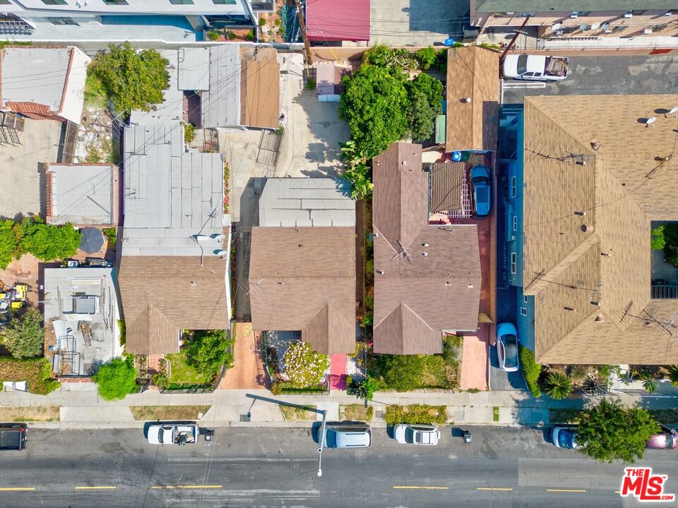2995 San Marino St