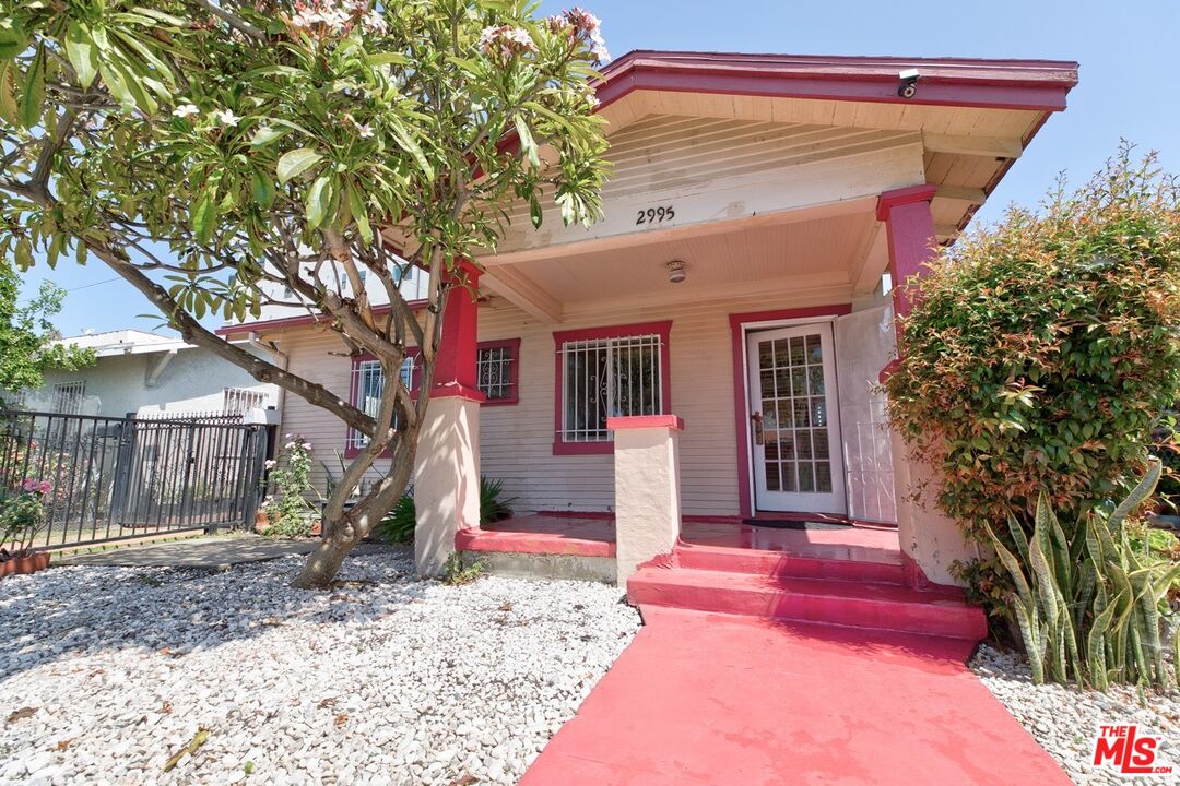 2995 San Marino St