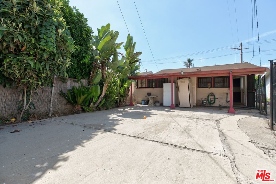 2995 San Marino St
