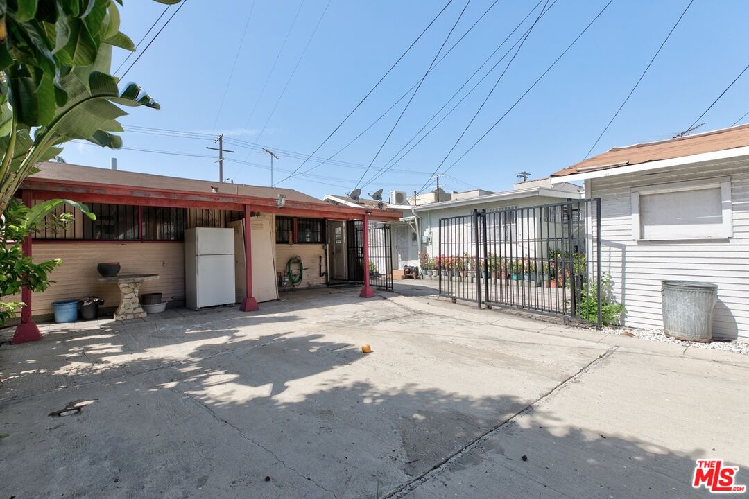 2995 San Marino St