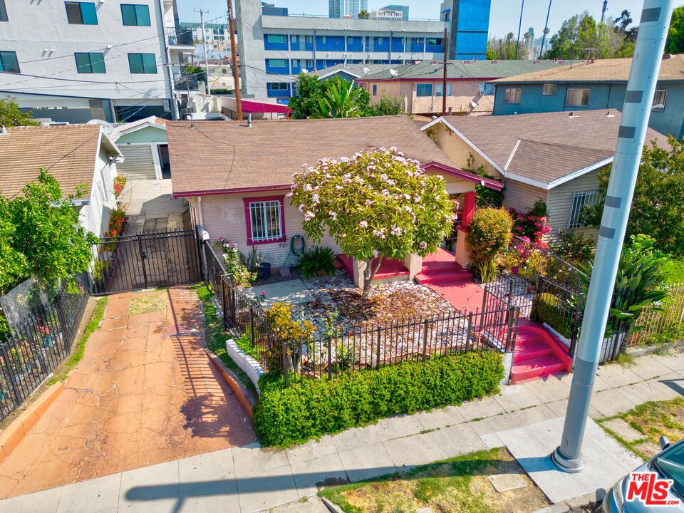 2995 San Marino St
