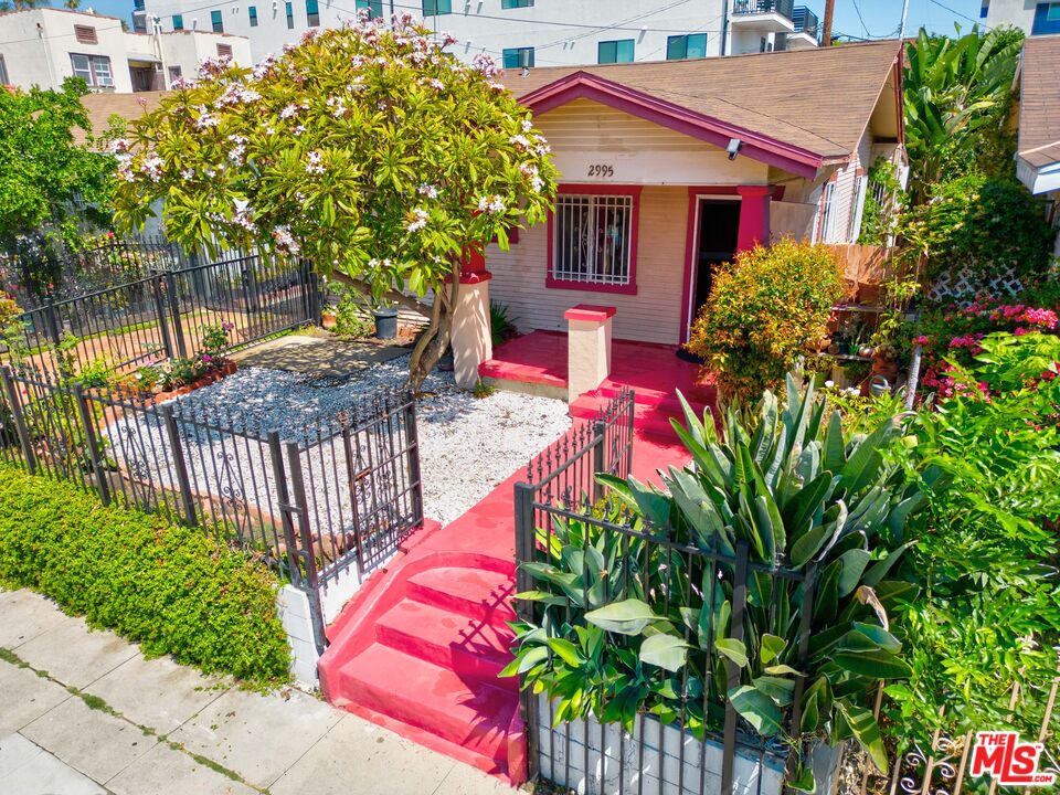 2995 San Marino St