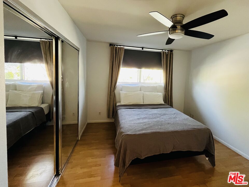 525 N Sycamore Ave Unit: 204